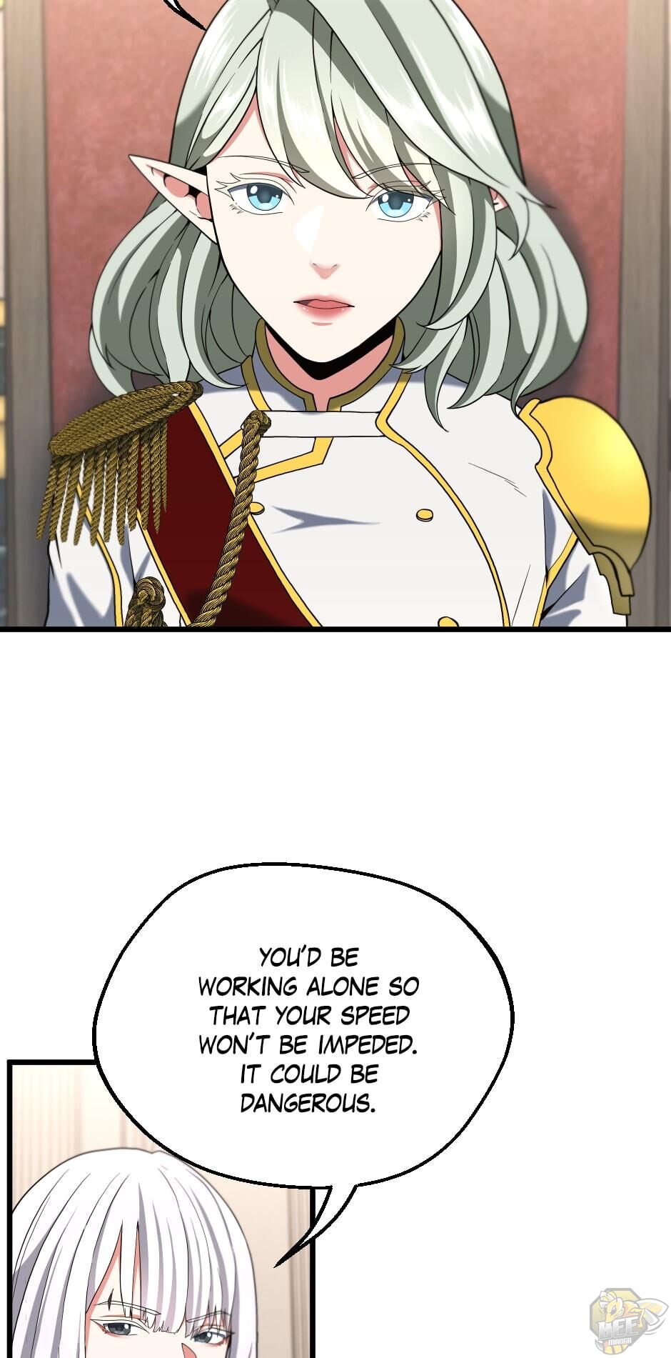 The Beginning After The End Chapter 112 image 72